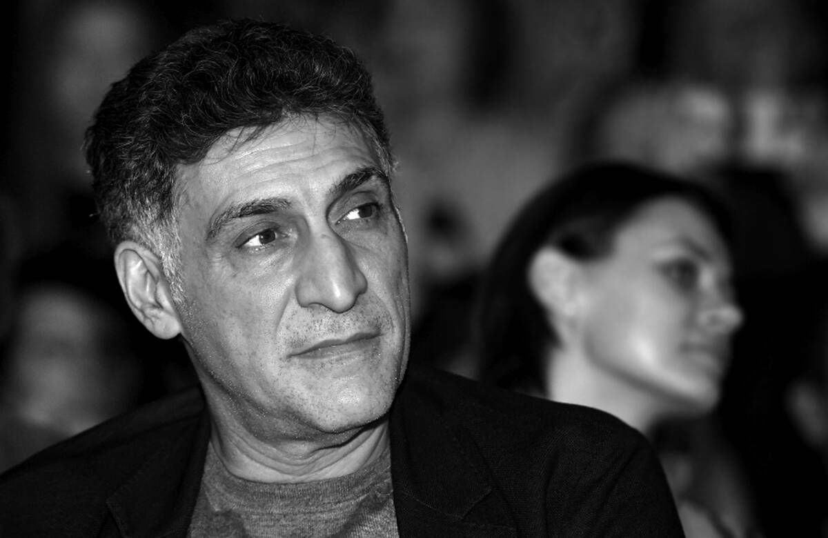 Умер Тигран Кеосаян. Режиссер «Ландыша серебристого» и муж Маргариты Симоньян скончался в 59 лет.