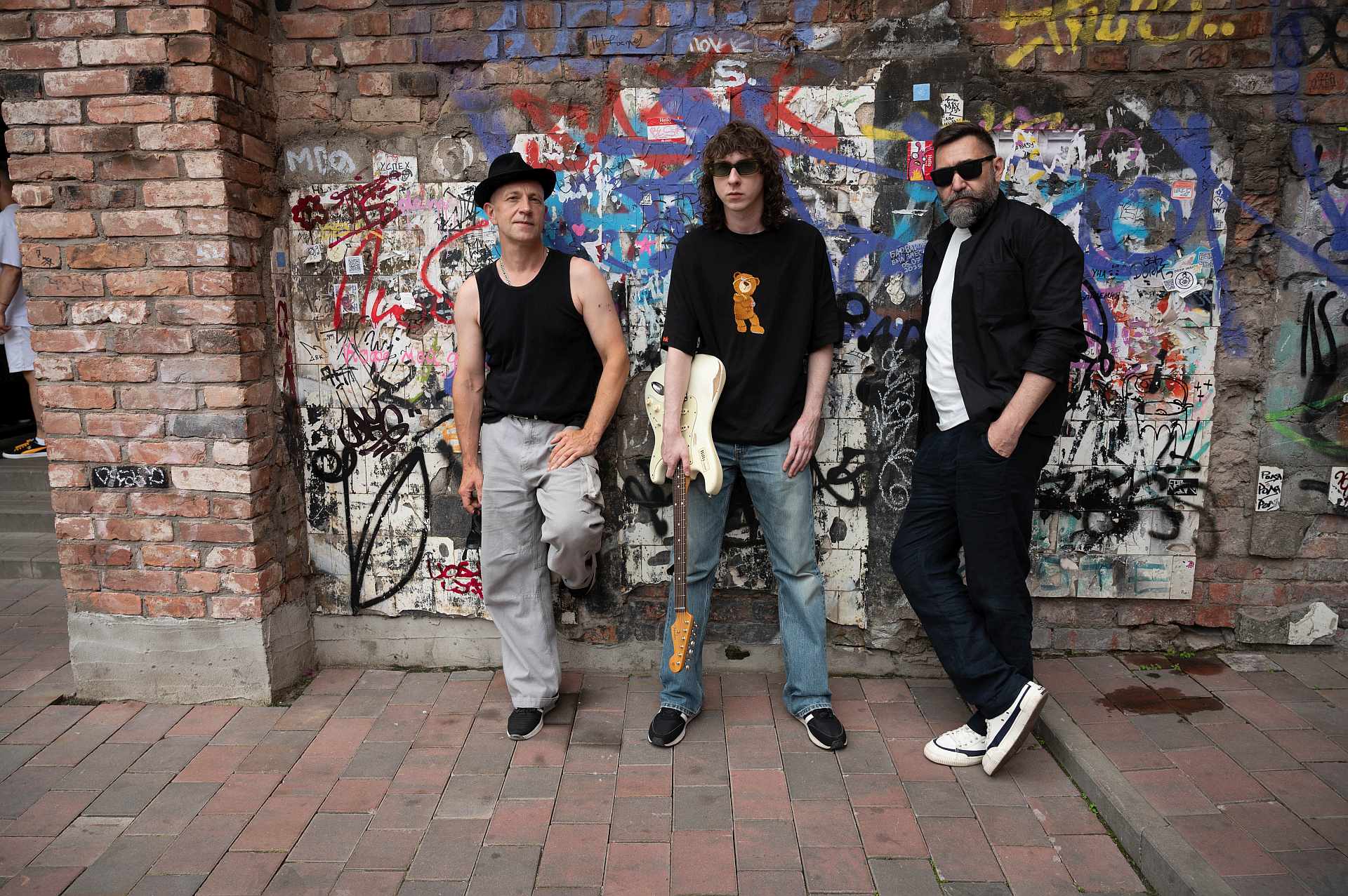 Билли Новик и Billy’s Band: 50 и 25 лет вместе! Уникальный юбилейный концерт 8 ноября в зале Москва