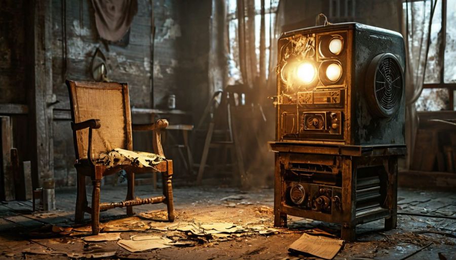 Фото носит иллюстративный характер